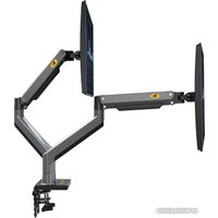 Кронштейн для монитора NB G35 (темно-серый)