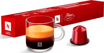 Кофе в капсулах Nespresso Ispirazione Italiano Caffe Florian 10 шт