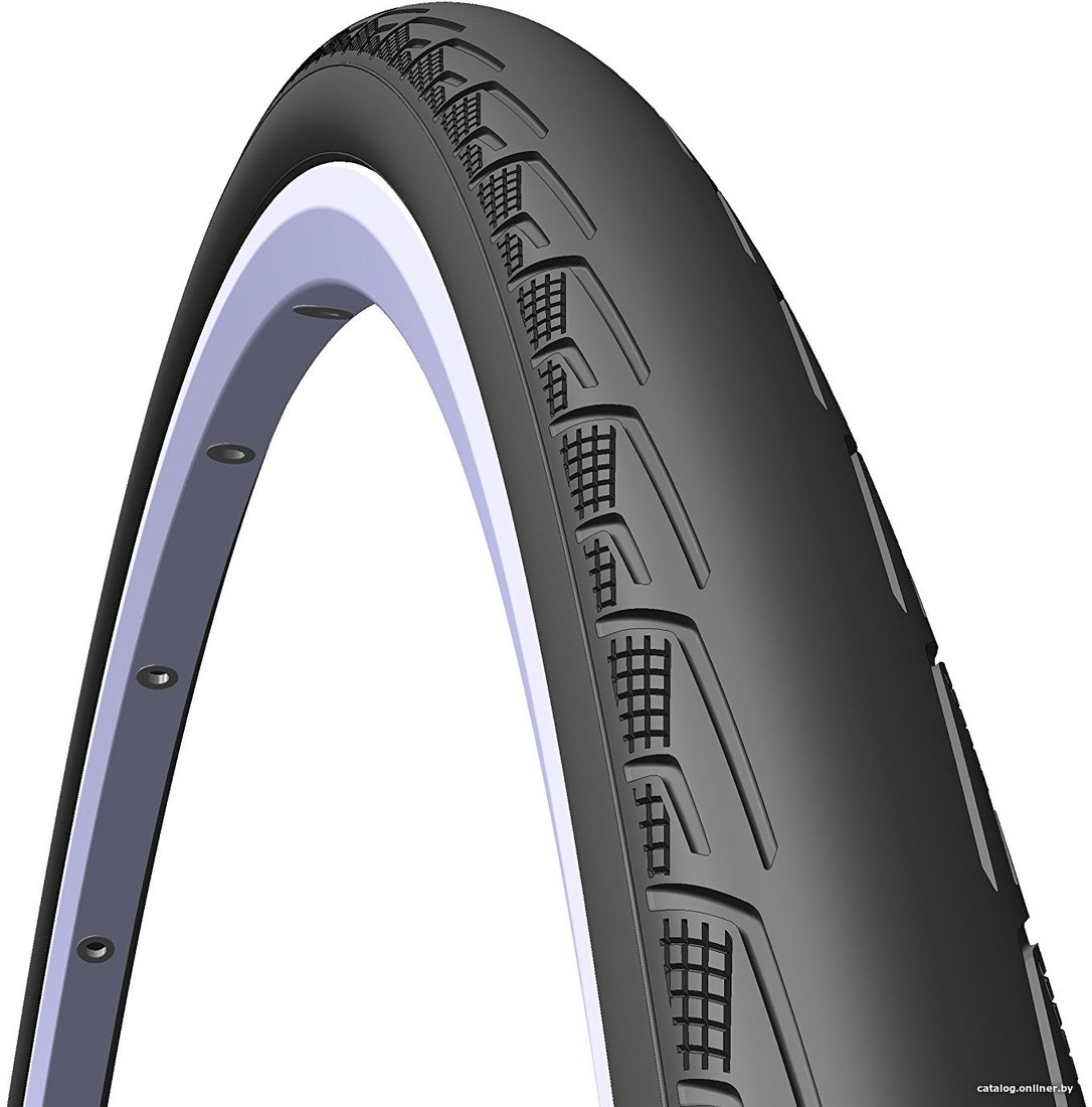 Велопокрышка Mitas Syrinx V80 Classic 25-622 28 [5-10950453-044]