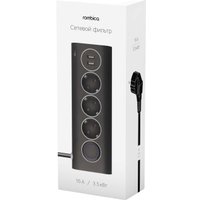 Сетевой фильтр Rombica Neo WC3U PSE-002