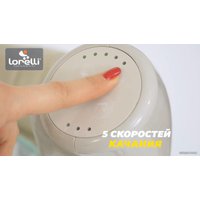 Трансформер Lorelli Ventura 2021 (cool grey stars)