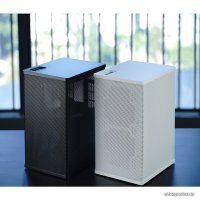 Корпус Jonsbo VR3 (белый)