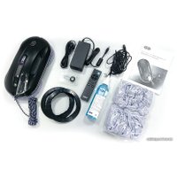 Робот для мытья окон Hobot 388 Ultrasonic