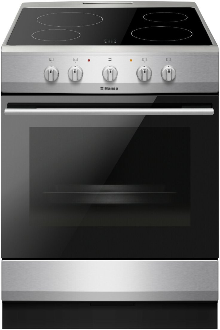 Кухонная плита Hansa FCCS63000H