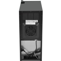 Винный шкаф ZUGEL ZTWF122B