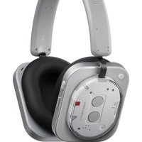 Наушники Nothing Headphone 1 (белый)