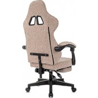 Игровое (геймерское) кресло Knight Lord/F (коралловый экомех)