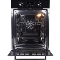 Электрический духовой шкаф Zigmund & Shtain E 174 B