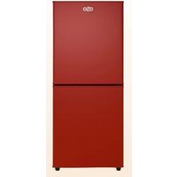 Холодильник Olto RF-140C (красный)