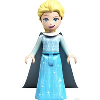 Конструктор LEGO Disney Princess 43197 Ледяной замок