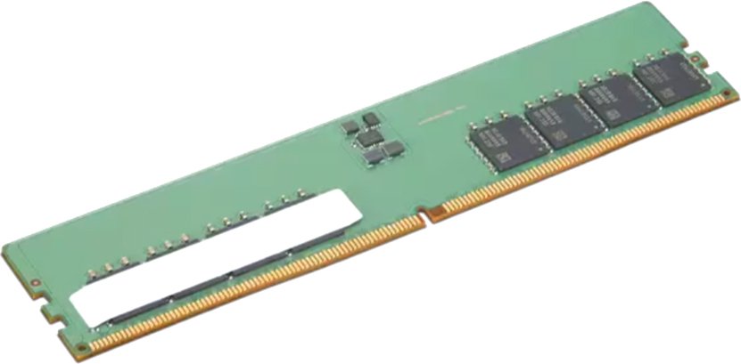 

Оперативная память Lenovo 32ГБ DDR5 4800 МГц 4X71K53892