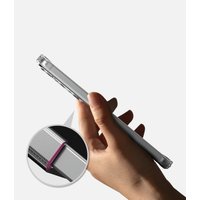 Чехол для телефона Ringke Fusion для Galaxy S26 (Matte Clear)