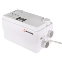 Канализационная установка Вихрь КН-250