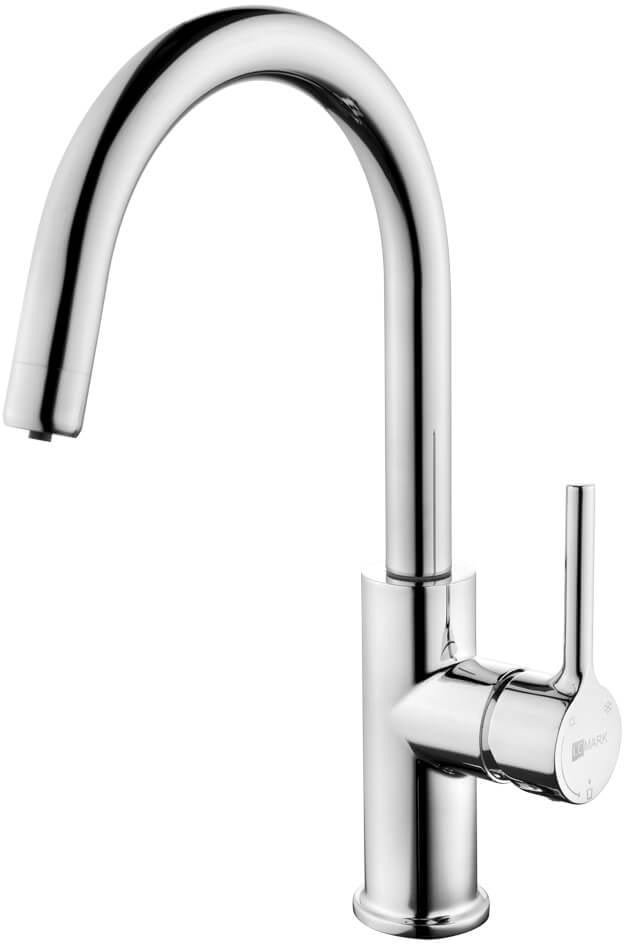 

Смеситель Lemark Comfort LM3073C