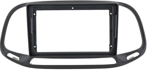 

Переходная рамка Incar RFI-FC860 для FIAT Doblo (263) 2010-2015, OPEL Combo Tour (D) 2011-2018