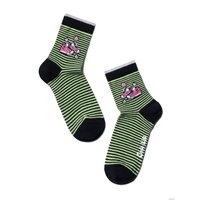 Носки Conte-kids Tip-Top 5С-11СП (р. 16, салатовый 298)