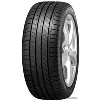 Летние шины Fulda SportControl 205/55R16 91W