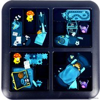 Настольная игра Bondibon Монстры прятки ВВ5266