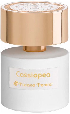 

Парфюмерная вода Tiziana Terenzi Cassiopea EdP (1.5 мл)