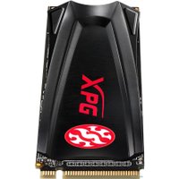 SSD ADATA GAMMIX S5 256GB AGAMMIXS5-256GT-C