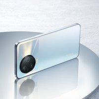 Телефон Infinix Note 12 Pro 4G 8GB/256GB (альпийский белый)