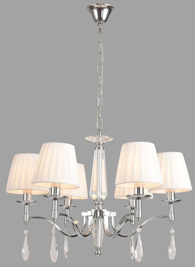 

Подвесная люстра Lumion Magda 8316/6