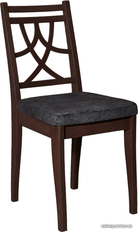 Стул Folium Марк 2 M2O262006B (масло, коричневый, Black)