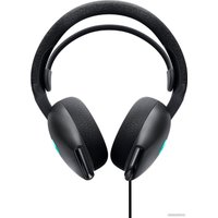 Наушники Dell Alienware AW520H (черный)