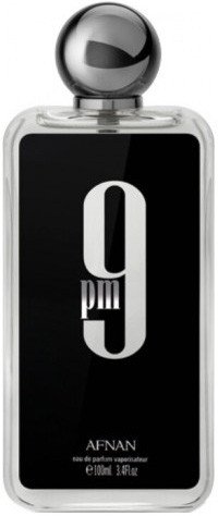 Парфюмерная вода Afnan 9pm EdP (100 мл)