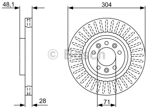 

Bosch 0986479A89