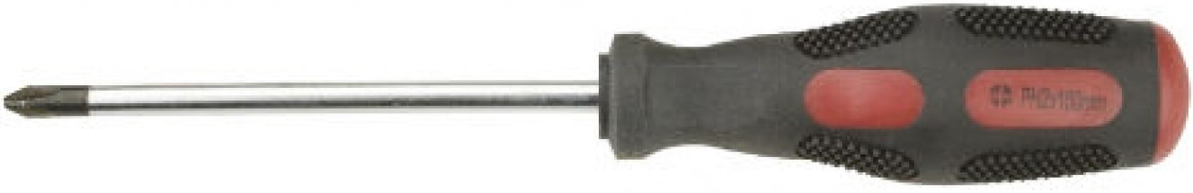

Отвертка TOPEX 39D652