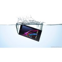 Телефон Sony Xperia Z Ultra Black