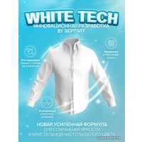 Гель для стирки Septivit Сильнозагрязненные Вещи для белого белья (5 л)