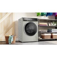 Стиральная машина Bosch Serie 8 WGB254AXPL