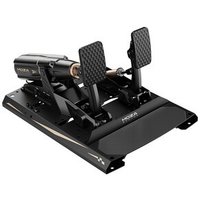 Педальный блок Moza mBooster Active Pedal Set (with CRP2 Throttle) RS076SET