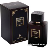 Парфюмерная вода Louis Varel Extreme Oud EdP (100 мл)