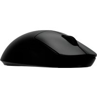 Игровая мышь Logitech G Pro 2 Lightspeed (черный)