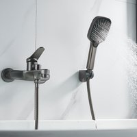 Смеситель Shevanik S6202T