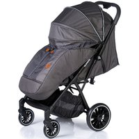 Детская коляска Acarento Antero AS121 (black)