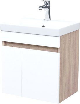 

IDDIS Тумба с умывальником Zodiac ZOD5AD0i95K