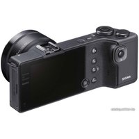 Фотоаппарат Sigma dp2 Quattro