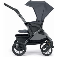 Универсальная коляска CAM Dinamico Smart Duo (2 в 1, 993)