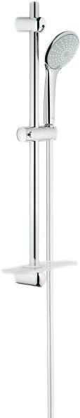 

Душевой гарнитур Grohe Euphoria 110 Duo [27242001]