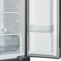 Четырёхдверный холодильник Бирюса CD 405 DI