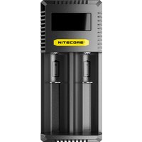 Зарядное устройство Nitecore NEW Ci2