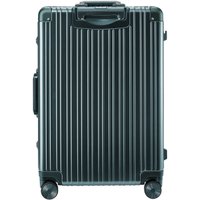 Чемодан-спиннер Ninetygo All-round Guard Luggage 24" (зеленый)