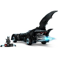 Конструктор LEGO DC 76304 Бэтмен навсегда: Бэтмобиль