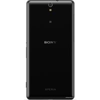 Смартфон Sony Xperia C5 Ultra Dual Black