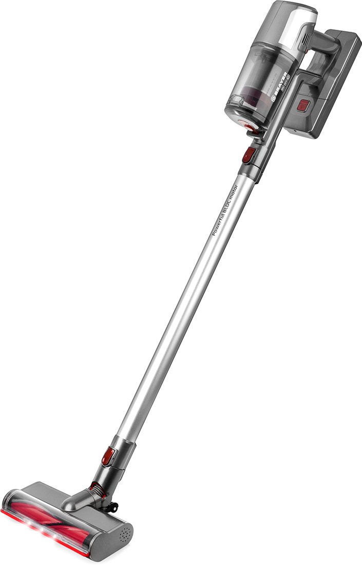 

Пылесос Brayer BR4265