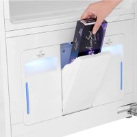 Паровой шкаф для одежды LG S5MB